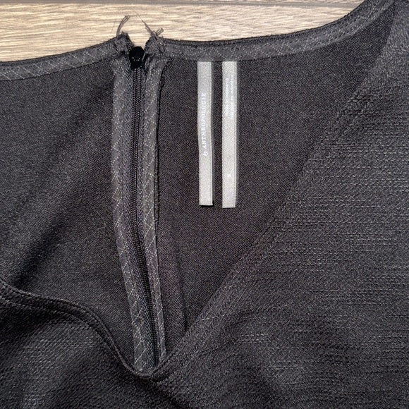 Anthropologie Sutton Ponte black one piece jumpsuit size small - Picture 5 of 16